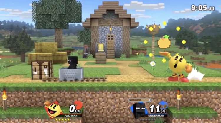 This is especially useful for projectile characters because they can destroy hydrant at a distance safely