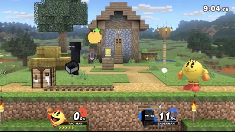 This is especially useful for projectile characters because they can destroy hydrant at a distance safely