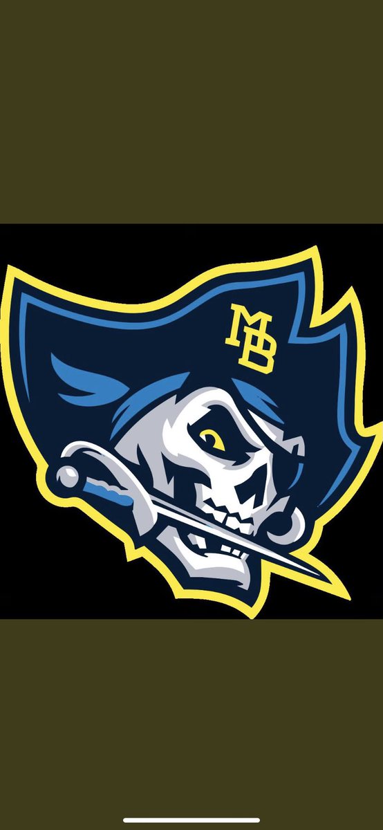 armoni_hicks's tweet photo. Very Blessed and Humbled To Receive An Offer From Myrtle Beach Collegiate🌊 @CollegiateMb https://t.co/6UWFHWF0GI