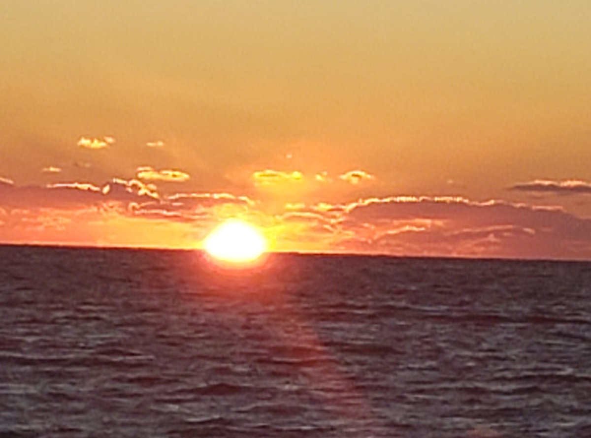 bclem9's tweet image. Sunset with @Jeanneh87 for @Eweather13