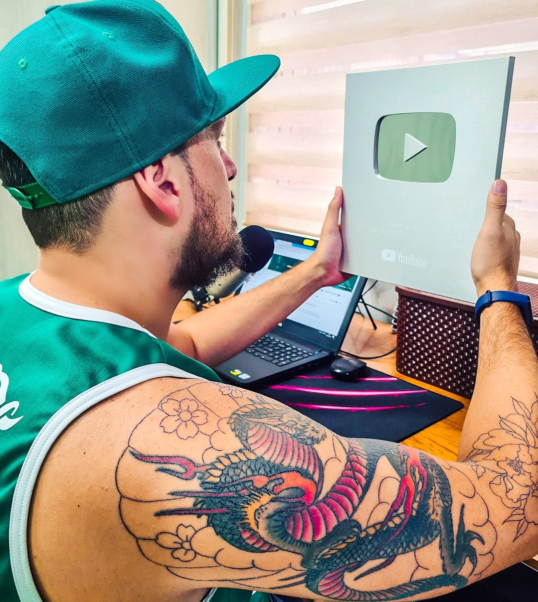 Rodrigo Carta tweet media