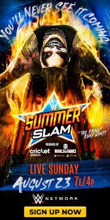 6.) SUMMERSLAMOVERALL GRADE: A-SS has been one of the best shows of the year consistently since 2018. Asuka worked double duty against Bayley/Sasha and both were bangers, Dominik had the best debut you could ask for vs. Rollins, Drew/Orton had their best match, BIG DOG RETURN