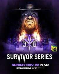 20.) SURVIVOR SERIESOVERALL GRADE: C-A pretty staggering jump in quality from SSD to this year’s Survivor Series, but I was not a fan of this show. The two elimination matches were about as phoned-in as you’ve ever see, Taker’s farewell underwhelmed. Drew/RR main highlight.
