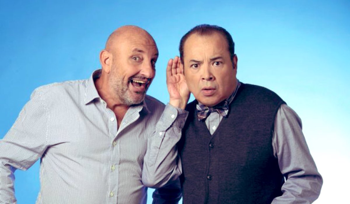 vazqueznico's tweet photo. El 6 de Enero se estrena en BsAs en el @TeatroMetSura #LoEscucho con @jorgesuaritos #Goity y un gran elenco. Dirección del gran Carlos Olivieri, toda gente talentosa y que quiero.
Les deseo lo mejor.
Entradas acá 👉🏽 https://t.co/se8lQhH2vR
🤍🎭 https://t.co/B7iQSRyQzE