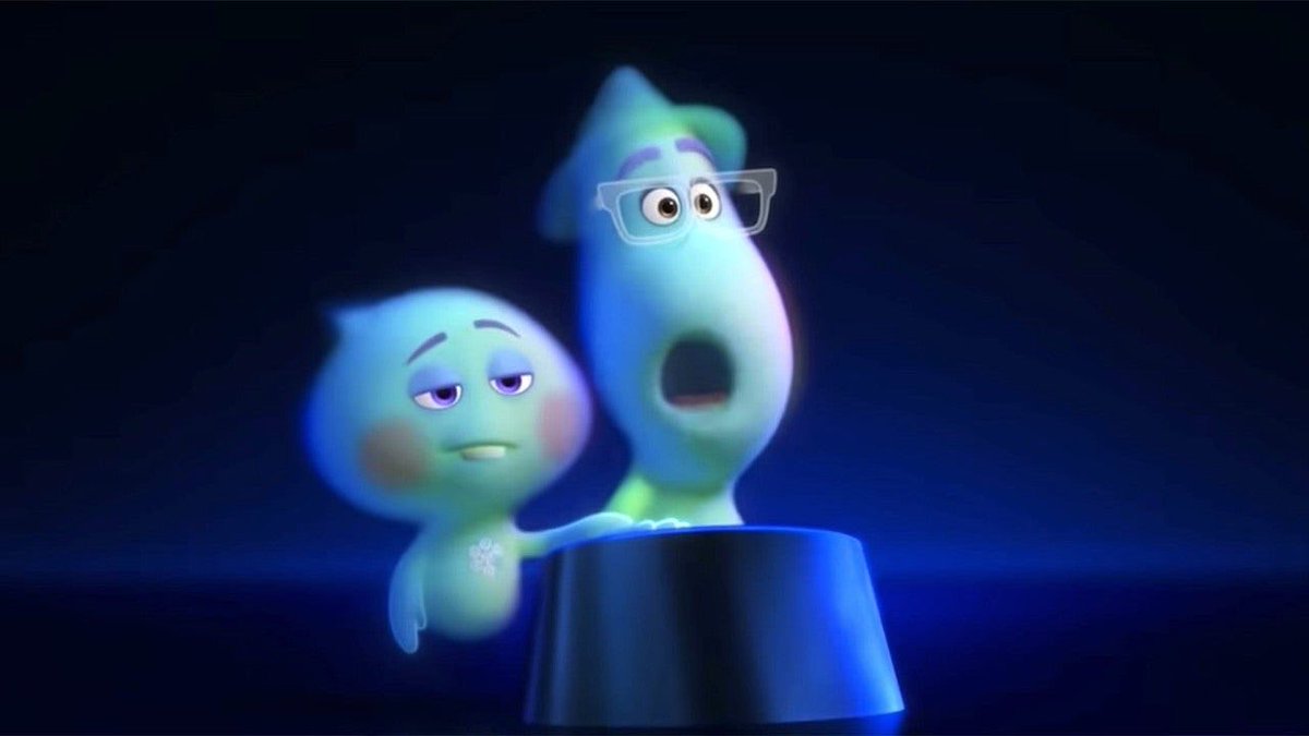 MToonster24's tweet photo. #AnimationIsNotAGenre 
If anything , animation is an expressive medium that can enhance all kinds of genres, bring any story to life so seamlessly, and make major statements and express deep emotions the way nothing else can.
It’s its own art that doesn’t fit any one standard. https://t.co/GnPS6fk5EO