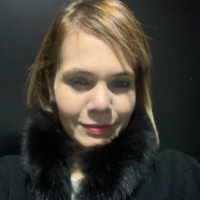 Andrea Martin tweet media