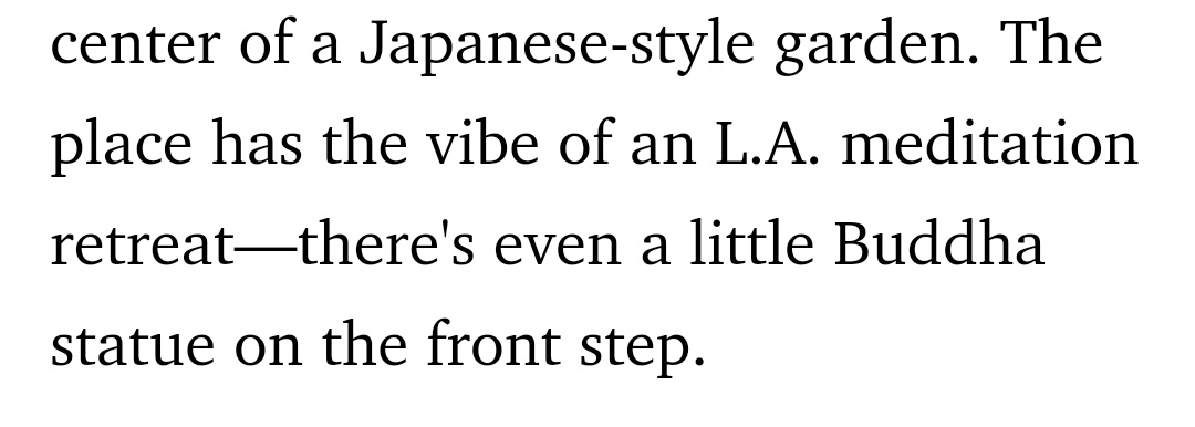 Too wholesome to pick one quote