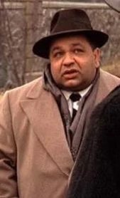 The part of Clemenza goes to Chris Christie...