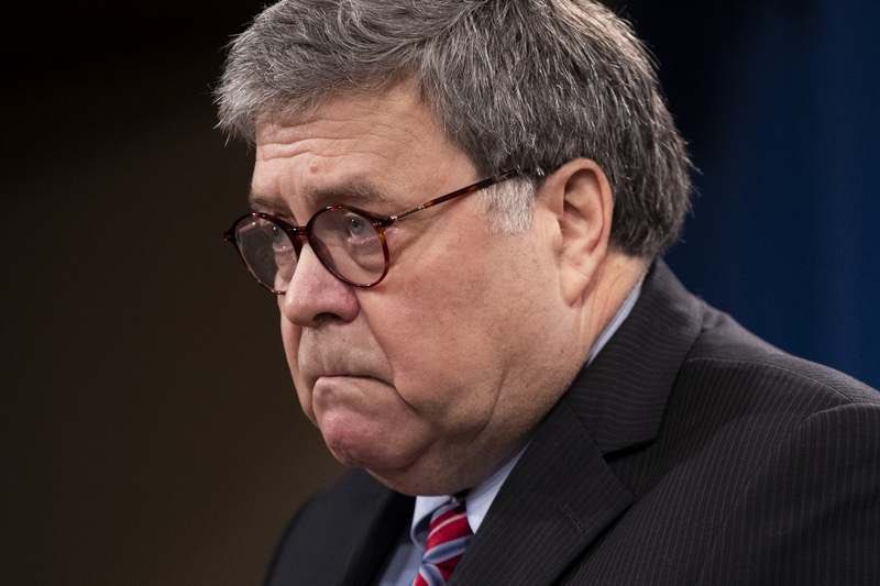 The part of Captain McClusky goes to William Barr...