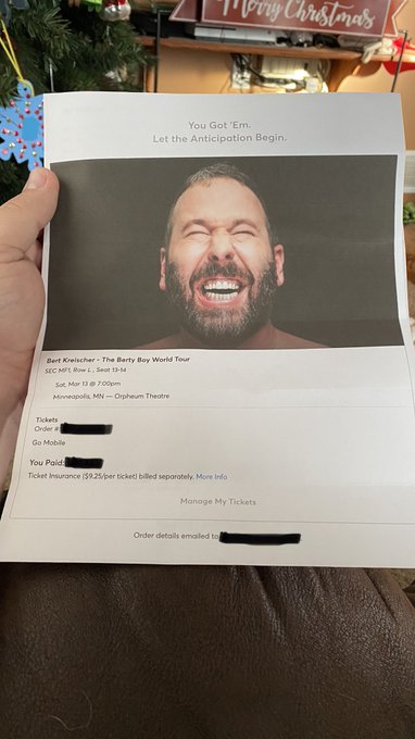 Christmas present of the year @bertkreischer so excited! Party party! Treats!! https://t.co/LourZNmD<a class="tags" target="_blank" title="On Twitter" href="/?out=eyJ0eXAiOiJKV1QiLCJhbGciOiJIUzUxMiJ9.eyJpYXQiOjE3MjE3NDA2NDUsImlzcyI6InR3cG9ybnN0YXJzLmNvbSIsIm5iZiI6MTcyMTc0MDY0NSwiZXhwIjoxNzUzMjc2NjQ1LCJyZWRpcmVjdF91cmwiOiJodHRwczovL3R3aXR0ZXIuY29tL2JlcnRrcmVpc2NoZXIifQ.yKEeflikfgtLT09nNb5ziDS7GtLiG3obdGocSYPfQuJ6Gr9gUlz0pEaMtcyroqqDp7G7seBaDVKRx6z9Y7qWHw">@bertkreischer</a><a href="/tag/2bears1sapp"class="tags"><span>#2bears1sapp</span></a>
