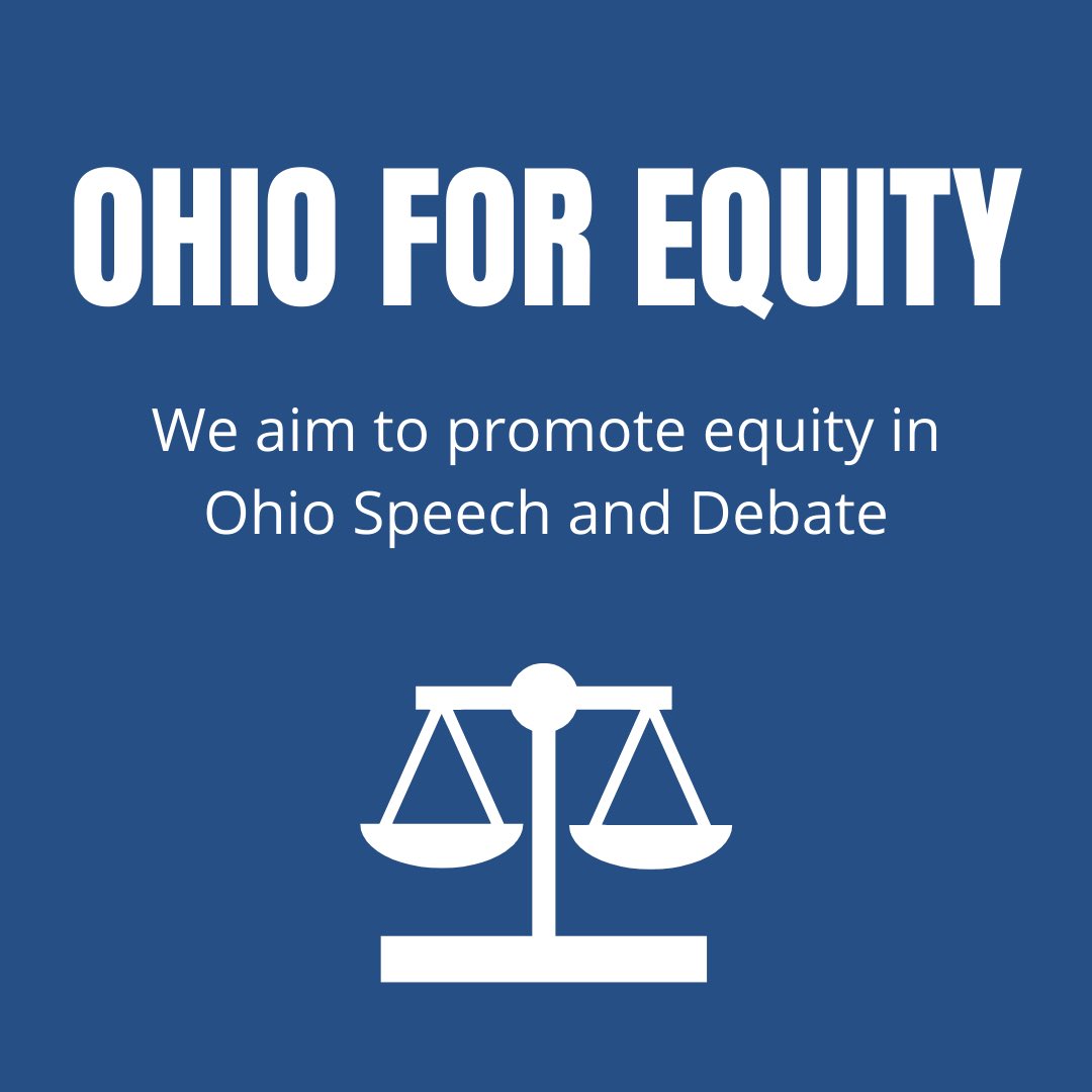 Ohio for Equity tweet media