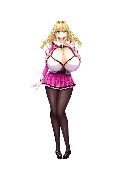 ③1年生 ハイエルフ(母乳体質)
T:173cm B:142cm(Ycup) W:65cm H:103 