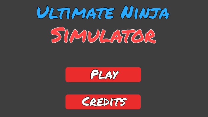 RobloxNinjas's tweet photo. Massive update reveal coming tomorrow! 🥳

We are currently working on the upcoming update being revealed tomorrow which will be epic along with a full welcome screen re-design! 🔥 @Roblox https://t.co/fjZGG2kzcI