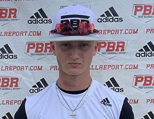 PrepBaseballWV's tweet photo. Counting down to the new year with a look at the most viewed player profiles of 2020:

#5 2B/SS Hunter Lilly (Point Pleasant) 

https://t.co/iGLcrv6QFa https://t.co/AwEt0fGwfi