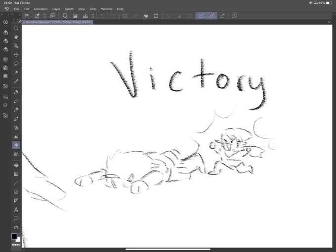 Shhh I making some fine as hell hyrule warriors fanart 