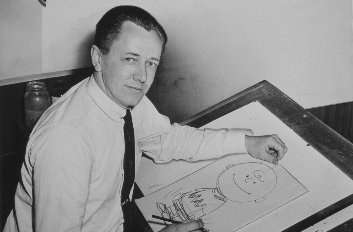 Gu42's tweet image. "My life has no purpose, no direction, no aim, no meaning, and yet I'm happy. I can't figure it out. What am I doing right?"  - Charles Schulz

#whatinspiresme #inspiration #mindfulness