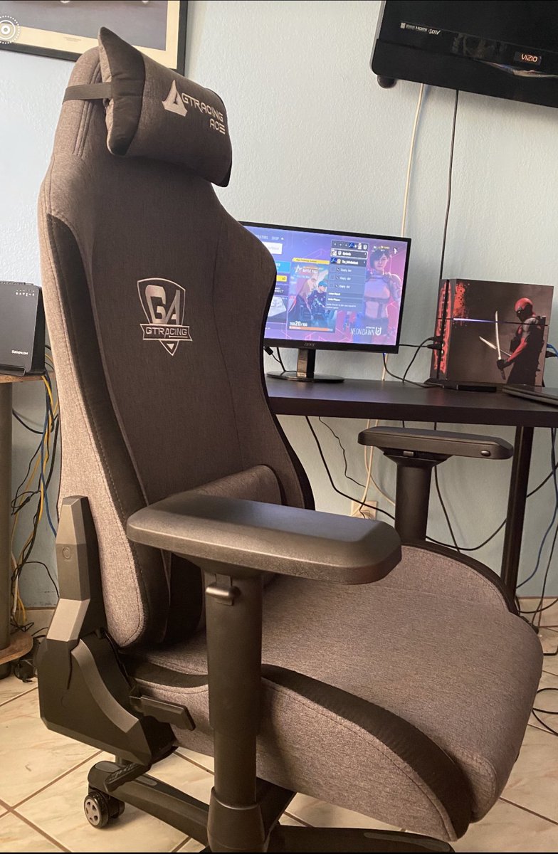 Matthew’s gift 🎁