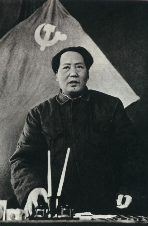 RSMVancouver's tweet photo. Learn from Chairman Mao Zedong, the greatest Communist to ever live, on the 127th anniversary of his birth! 

#MaoZedong #MaoTseTung #Mao #revolution #socialism #communism #liberation #ChairmanMao https://t.co/1fJQQJwLQs