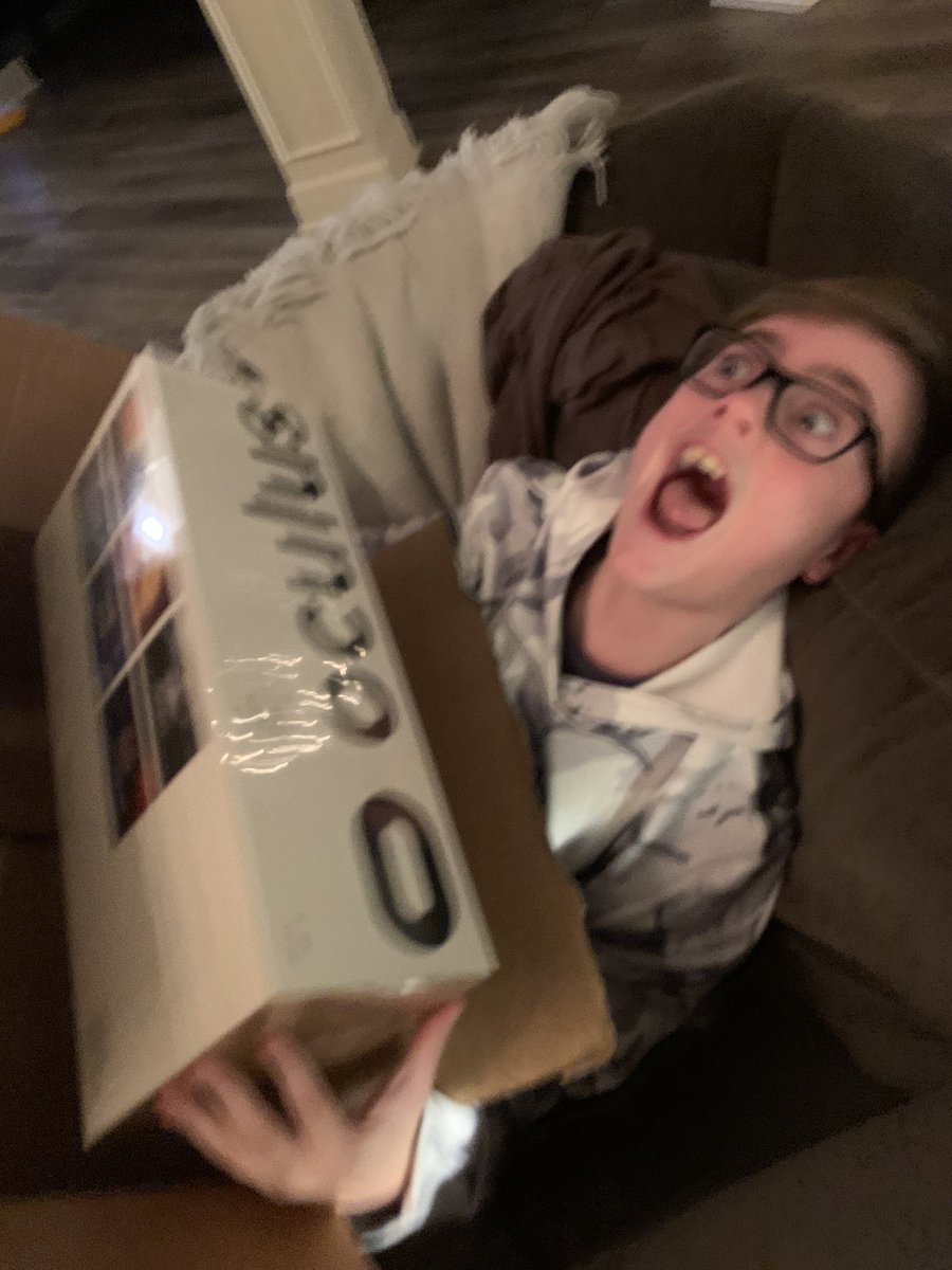 Not sure how one goes about starting a meme, but man... I think this one is pretty solid.