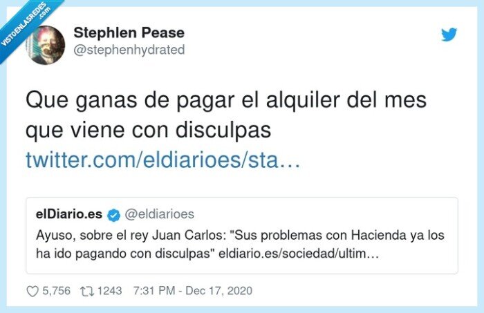 vistoenlasredes's tweet photo. Nueva forma de pago, por @stephenhydrated https://t.co/TV3zwJIV41 https://t.co/DF97v1aRMQ