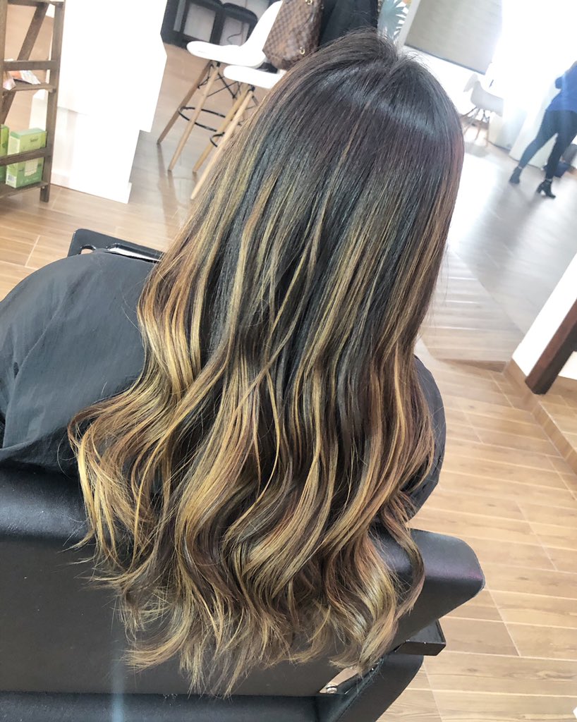 Cynthia Andrade Beauty Studio (@cabeautystudio) on Twitter photo 