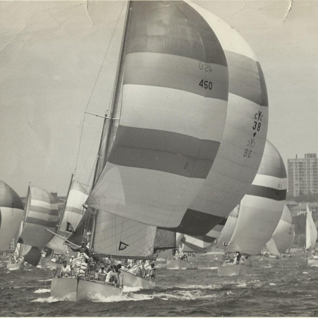 For the first time in 75 years, the historic #RolexSydneyHobart Yacht Race will not be undertaken. Boxing Day has always marked the start of a momentous 628 nautical-mile journey for the yachts racing in the #RSHYR. Here's to normality &amp; more great yacht racing in 2021!

📸Rolex