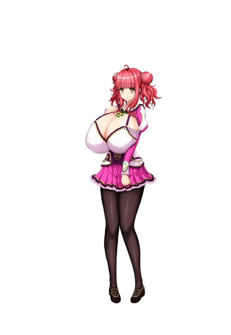 ⑧1年生 マジックドラゴン族(陥没乳首)
T:153cm B:126cm(Tcup) W:59cm H:86cm 