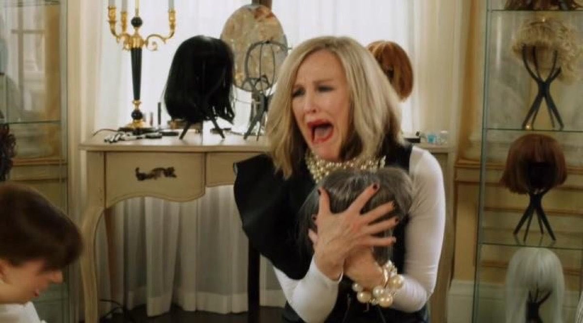 3. The Scream (Munch, 1893)