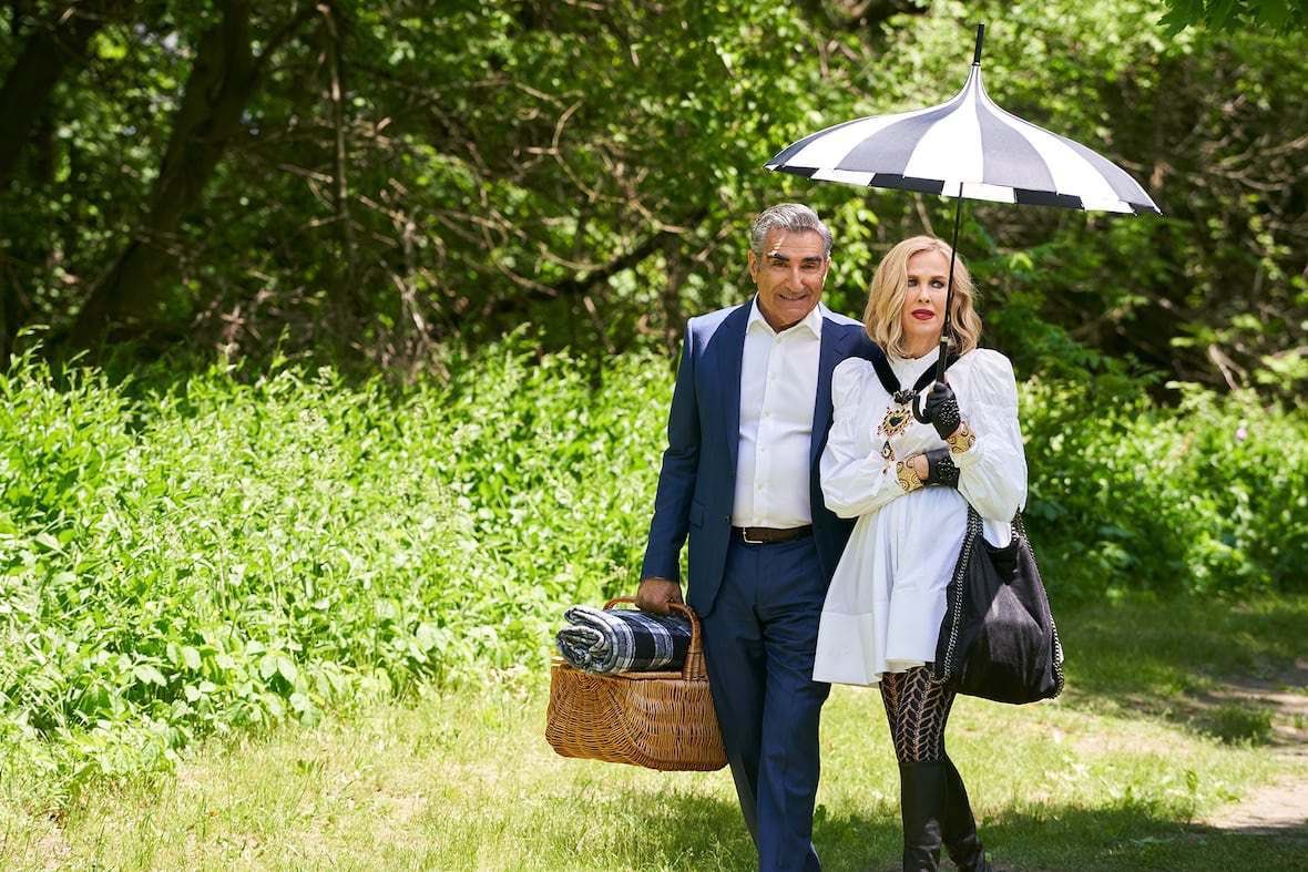 6. Woman with a Parasol (Monet, 1876)