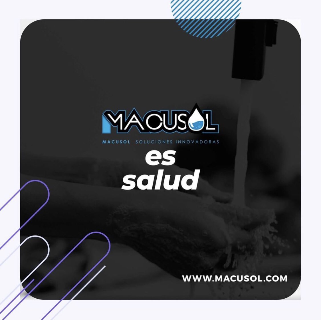 MACUSOLSA's tweet photo. Tomemos agua de manera segura!
Confianza que se bebe!!
Filtros para hogares 3M 🎉🎄🌟
#filter #filtros #Ecuador #Guayaquil #FIESTA #FiestasSinPirotecnia #Familia #Covid #Navidad #NavidadEnFamilia #NavidadMasterChef #MasterChefEcuador #BarcelonaSC #ATENCION #Quito https://t.co/yXnDeDNQGn