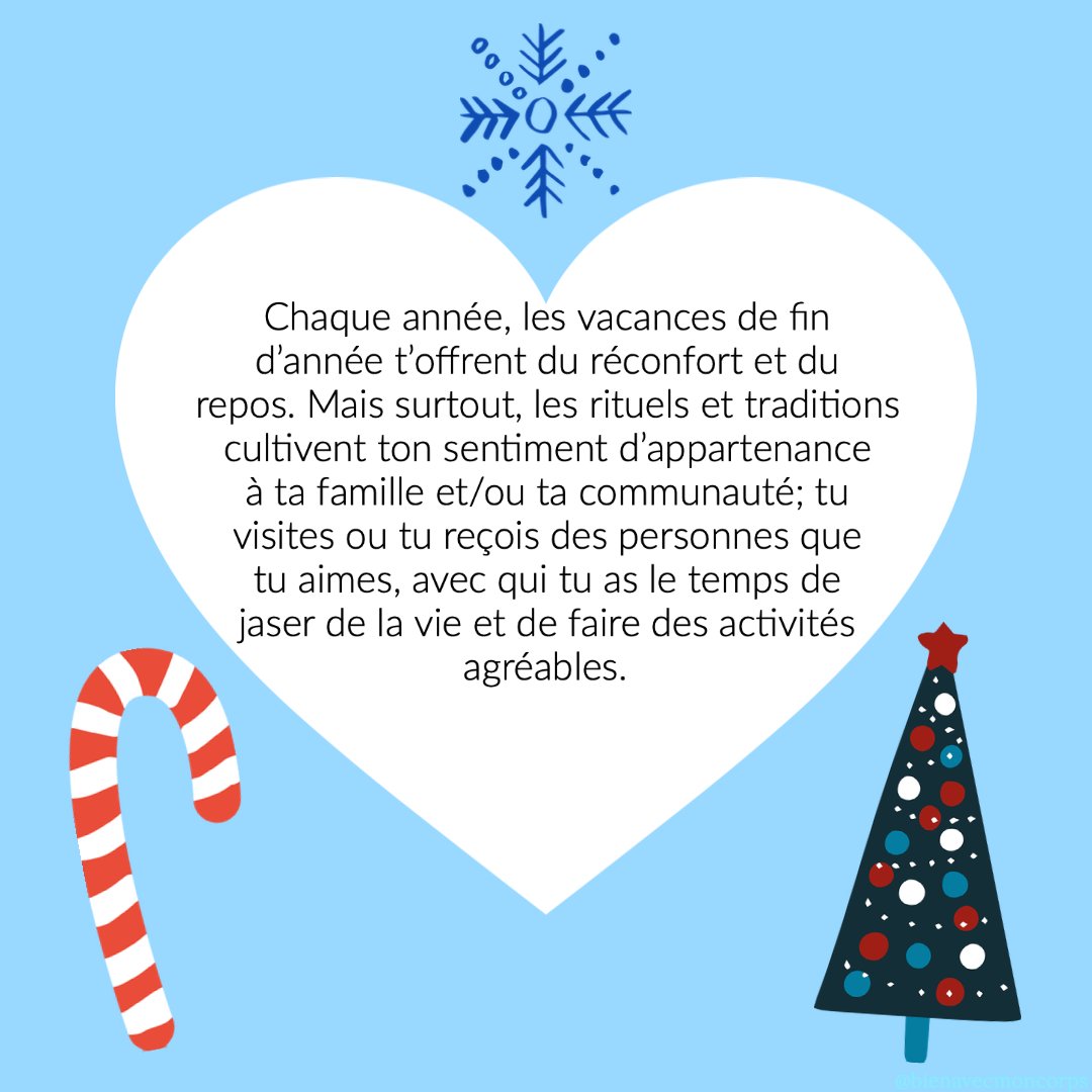 Bien Avec Mon Corps tweet media