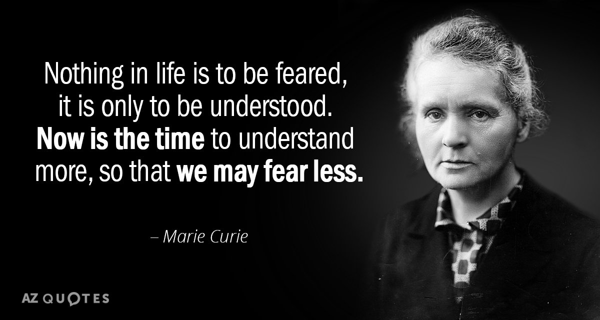 The problem is that these policy errors persist & they persist b/c the public has been conditioned by fear. Fear-based public health messaging erodes trust and is incredibly difficult to reverse.What we need going into 2021 is more understanding. Less fear.6/6