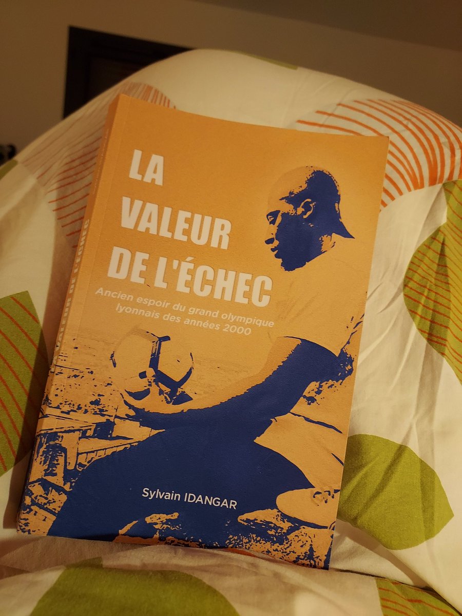 Offert hier fini aujourd'hui  merci <a href="/sly91z/">Sylvain Idangar</a> d'avoir raconté ta vie pro. De beaux voyages pour toi, de beaux souvenirs pour moi côté "supporter"  Bonne suite pour l'apres