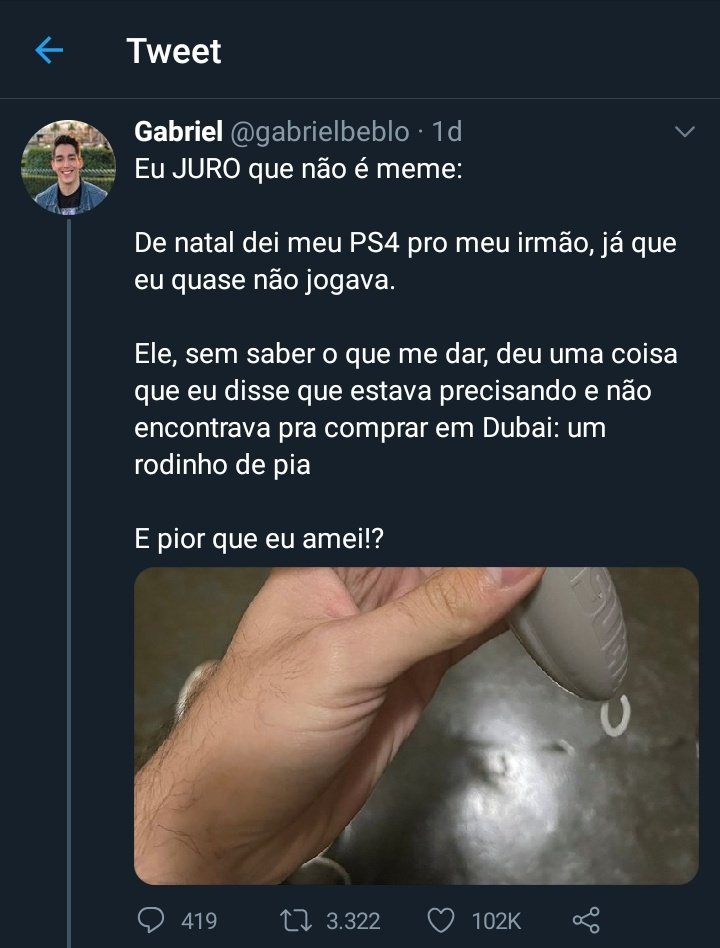 sabedoriabixo's tweet image. Conversa de alto nível