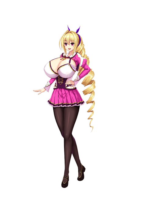 ⑩2年生 ヴァンパイア
T:163cm B:118cm(Pcup) W:58cm H:87cm 