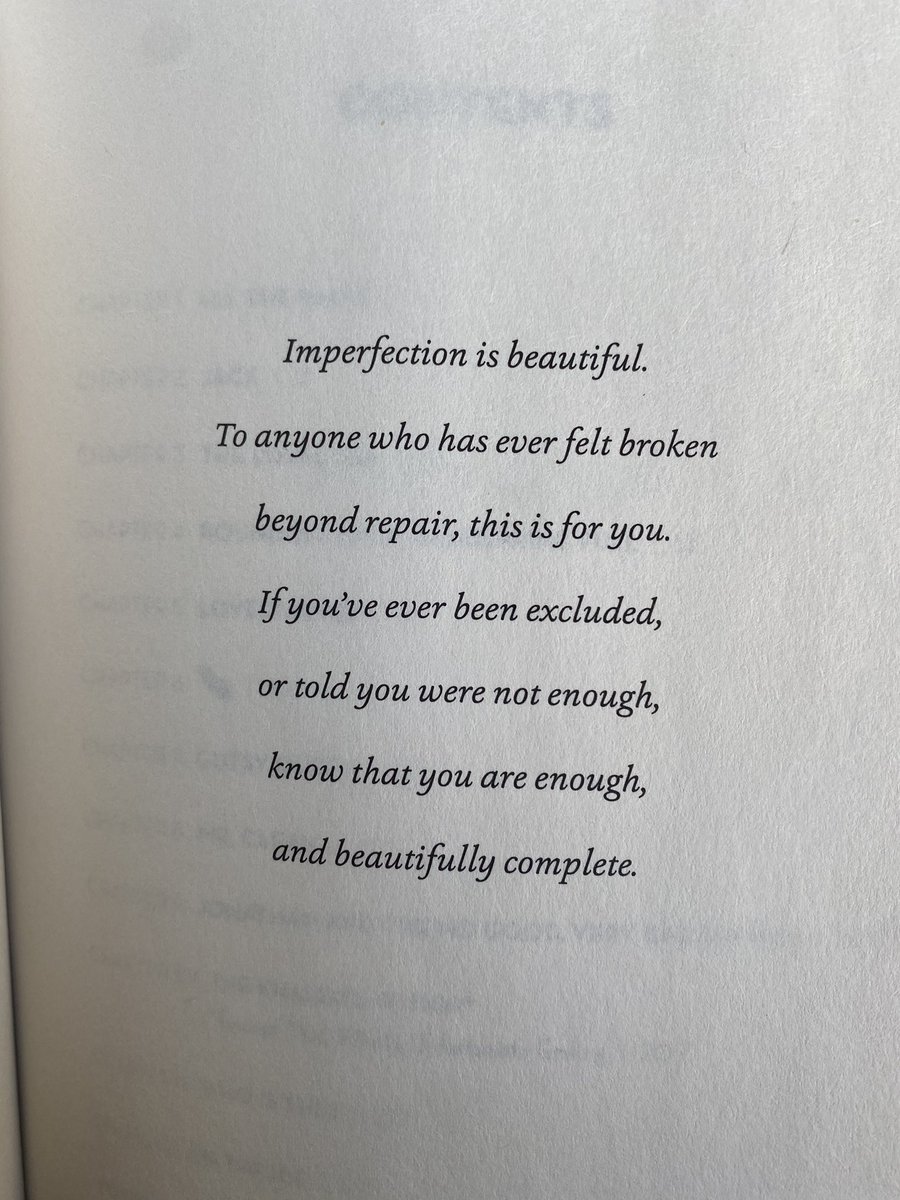 Me reading “Over The Top” by <a href="/jvn/">Jonathan Van Ness</a> 

I’m at the beginning already crying. 

Let’s go.