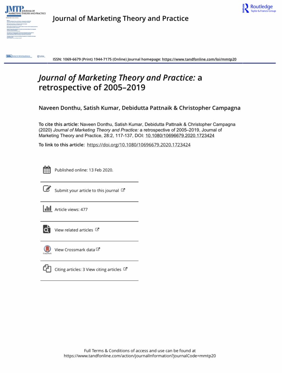 Professor Jana Bowden tweet media