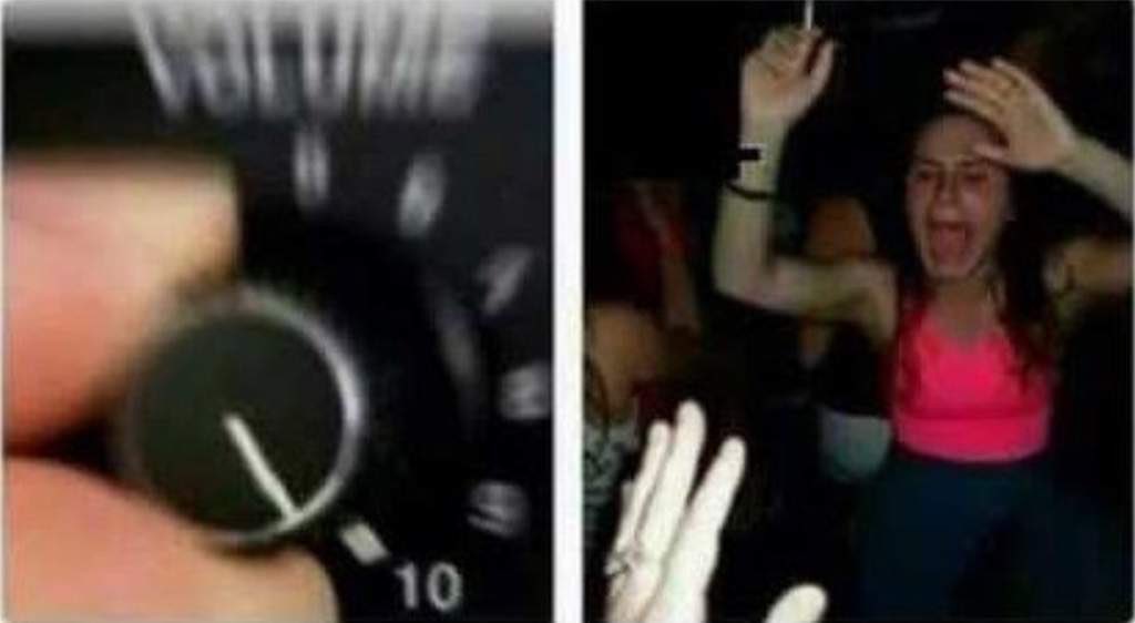 LA MITAAAD DE LO QUE HEMOS VIVIDOOO HACE MÁS RUIDOOO, QUE EL RUIDO DE UN CAÑÓN Y UN CORAZOOON DE HIELO HERIDOOOOO, SE HA DERRETIDO EN SUUU COLCHOOOOOOOOOOOONN 

 #FoQElReencuentro