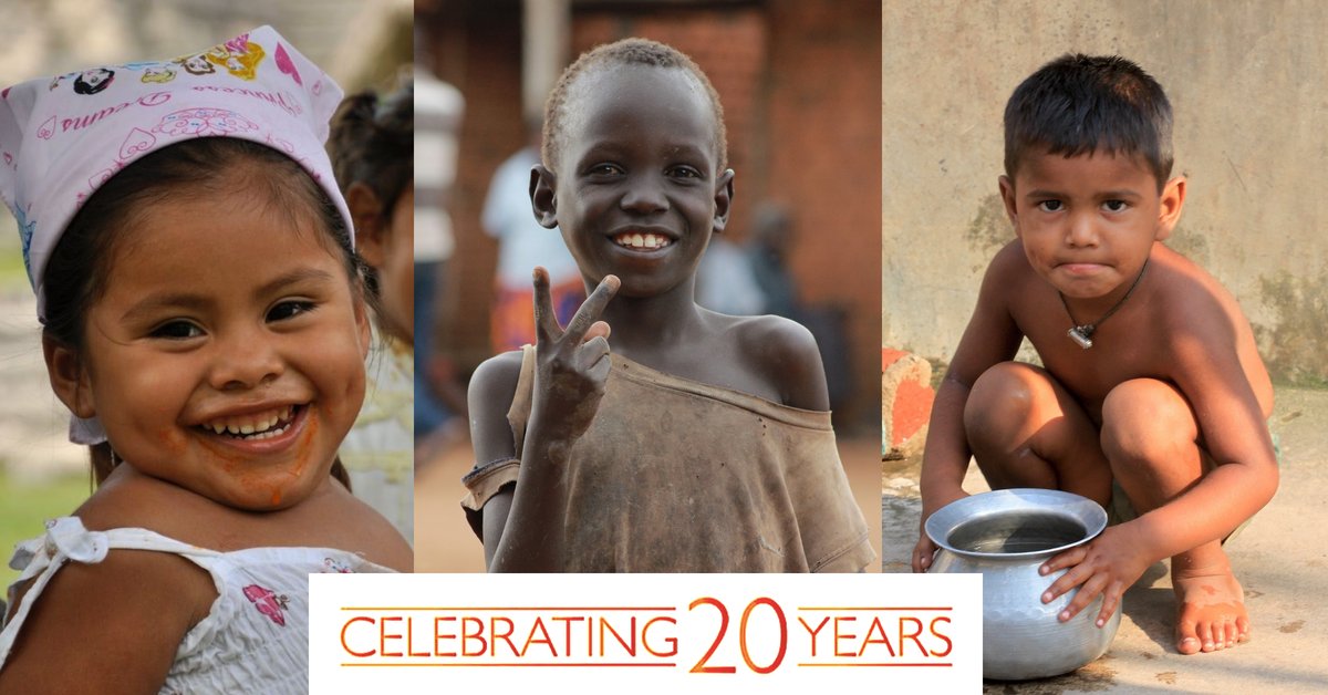 RainbowFund's tweet photo. Celebrate Our 20th Anniversary - LGBTQ People Responding to World Need https://t.co/mJfaAaxwKK https://t.co/a3qO42IzWZ