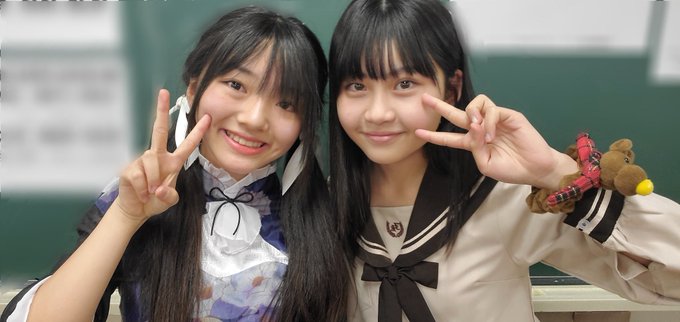 Twitterのコスプレ画像35