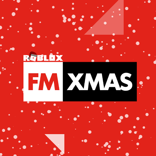 RBXFM_Official's tweet image. Can't get enough of the Robloxia's Christmas Music Station? Our theme station Roblox FM Xmas is still up and running!
For all the best Christmas hits, tune in to Roblox FM Xmas, which can found under the Stations menu on robloxfm.ga.
#RobloxFM #RobloxRadio #Roblox