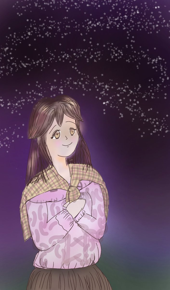 Twoucan 笑顔を描くと元気が出る の注目ツイート イラスト マンガ