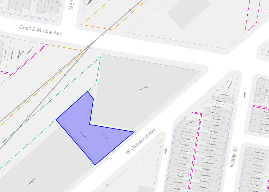 The most important component, of course, is lot size. Even if you have an awkward-shaped lot, creative developers can find a multitude of ways to adapt. Cities with block-sized vacant lots need to find ways to subdivide while allowing for high lot coverage!