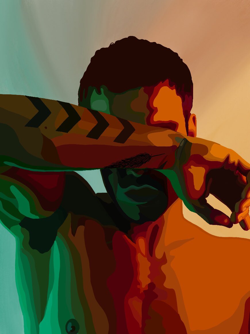 germaanne's tweet image. Okay @LiamPayne here’s my dream 1D playlist (not in a particular order) 

- Right Now
- Spaces
- I Would
- Little White Lies
- Alive
- Better Than Words
- Home
- Love you goodbye 
 
Bonus: Na Na Na

#1DSETLIST

PS here’s a painting I did of you