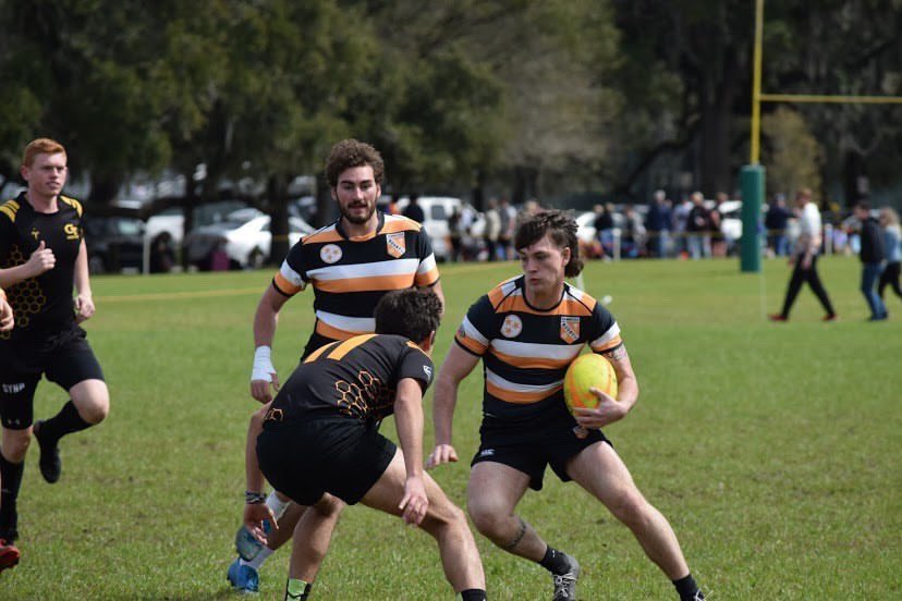 Barstool Rocky Top on Twitter