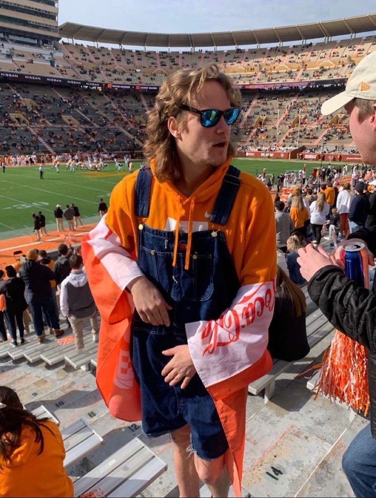 Barstool Rocky Top tweet media