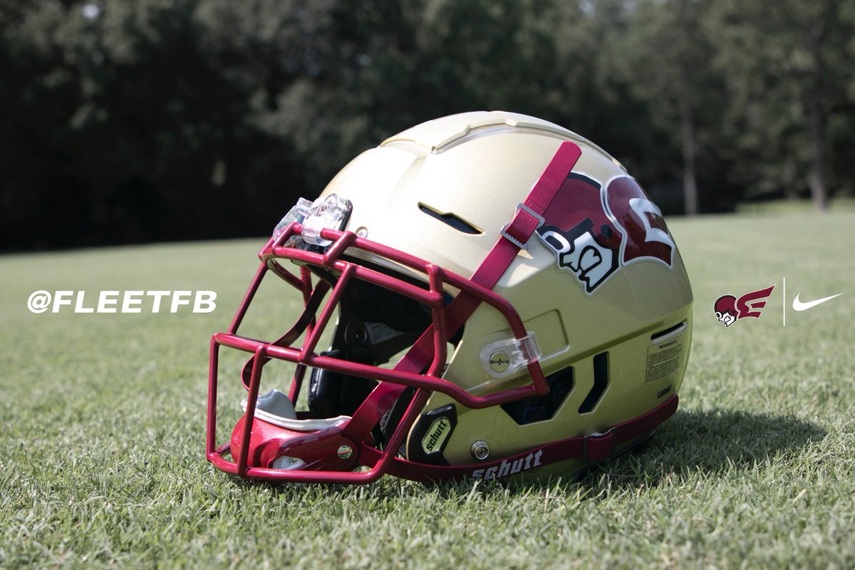 Blessed to receive my first official offer from Erskine college <a href="/FleetFB/">Erskine Football</a> big thanks to coach <a href="/malikchevry/">Malik Chevry</a> for the opportunity to play on the next level