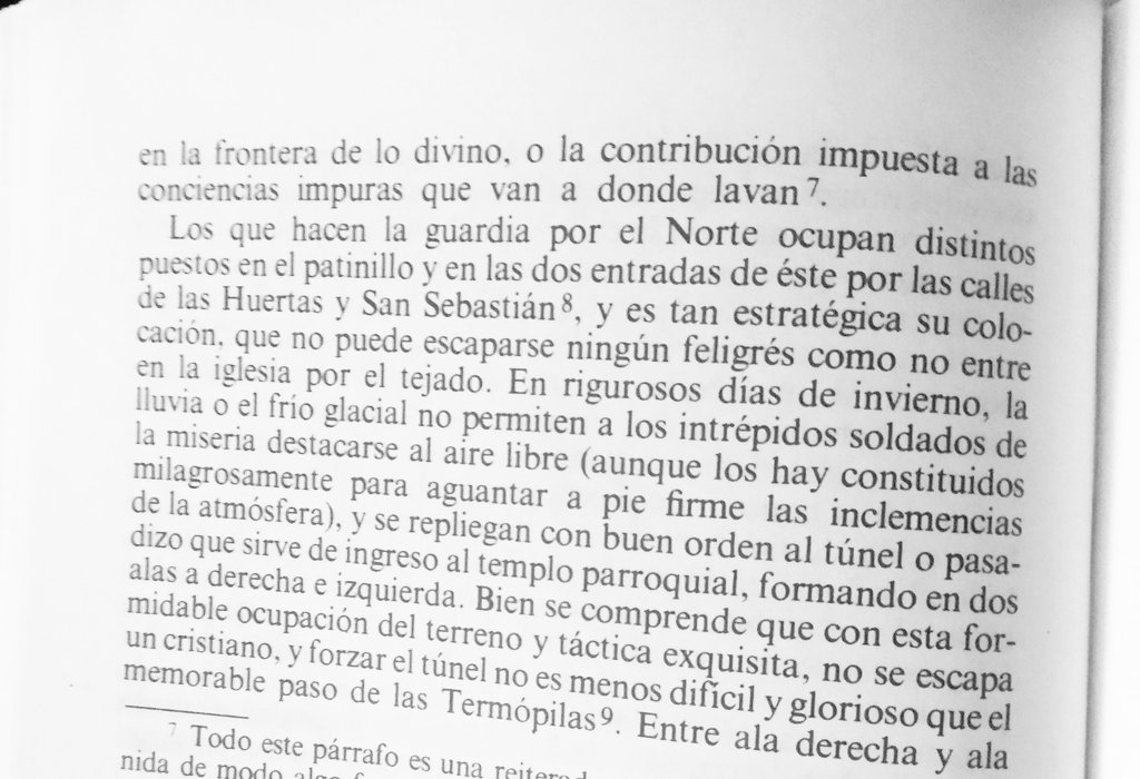 merch247's tweet photo. Mis respetos, Galdós. Pero qué maravilla de metáfora  nada más empezar Misericordia. https://t.co/kSTGEtW8sT