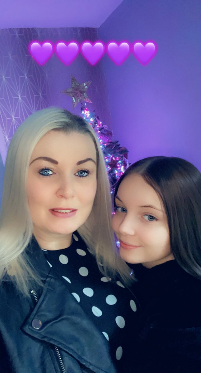 StickyvikVicky's tweet image. 💜💜💜💜💜