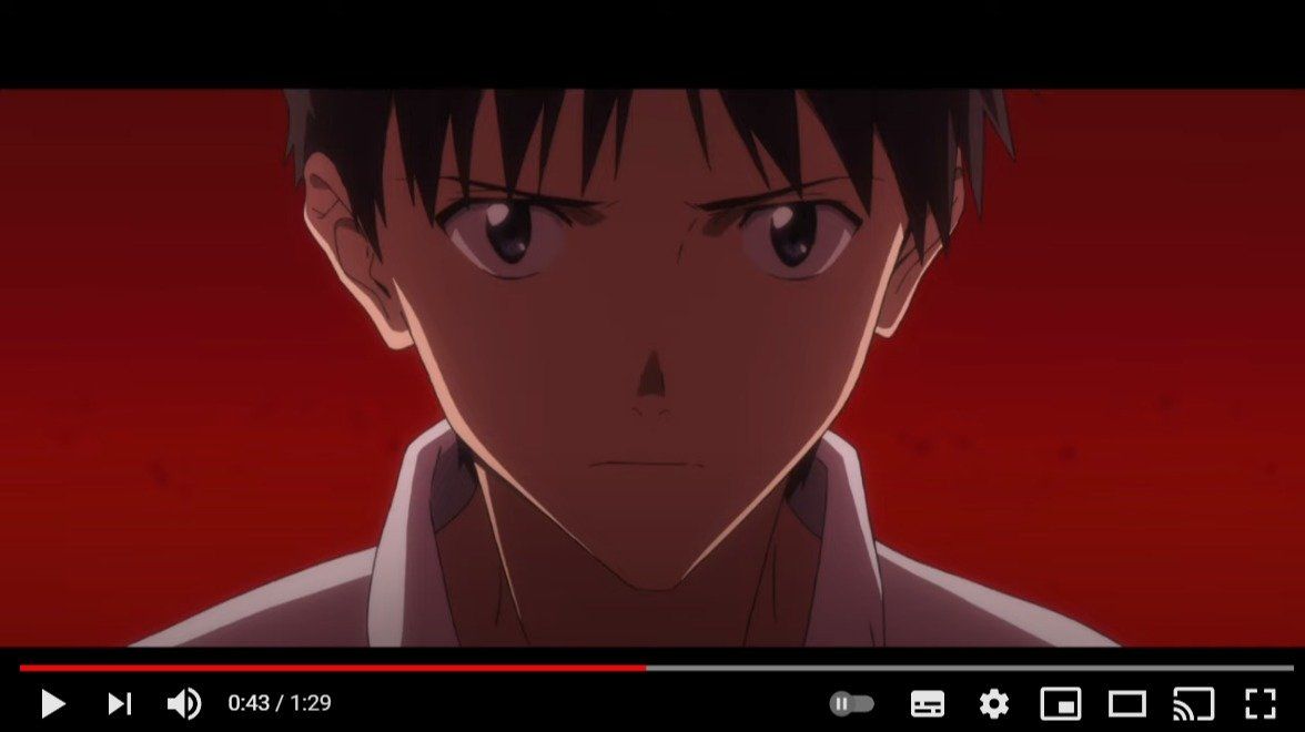 大人気 エヴァンゲリオン 動画 その他 Guiacieneguilla Com 大人気 エヴァンゲリオン 動画 その他 Guiacieneguilla Com